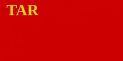 Tuvan People's Republic