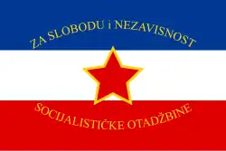 Socialist Federal Republic of Yugoslavia