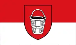 Flag of Emmerich