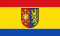 Flag of Kleve Cleves
