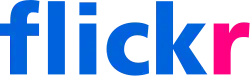 Flickr Logo.