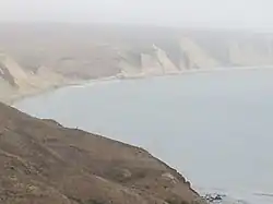 Drakes Bay Historic and Archeological District