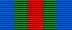 Medal For Strengthening The Brotherhood Of Arms