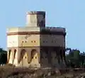Fortín de Reina Regente