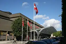 Forum Copenhagen