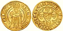 Gold Guilder