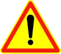Other danger