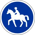 Bridleway