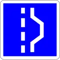 Breakdown bay