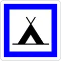 Campsite