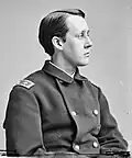 Maj. Gen. Francis C. Barlow[57] (Brooklyn)