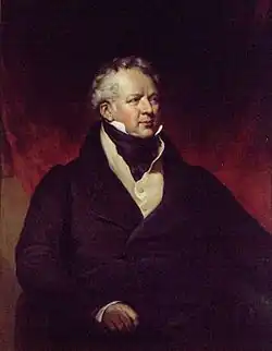 Francis Gore