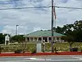 Courthouse annex
