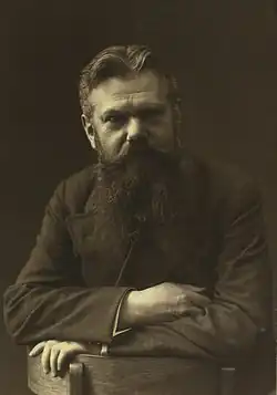 Frederik Borgbjerg