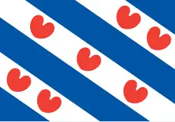 Friesland