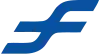 Logo of the Fukuoka City Subway