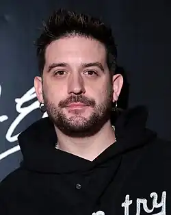 G-Eazy in 2023