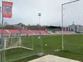 Bistrica, Satelit, GAT Arena of FK Mladost GAT, July 2022
