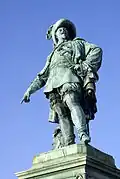 Gustaf Adolfs torg