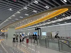 Concourse