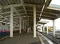 Platform, March 2010