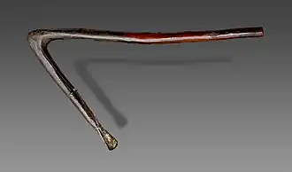 Adze, Senegal MHNT