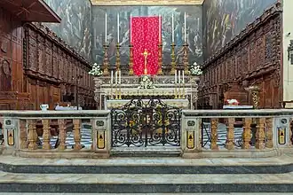 Choir.
