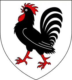 Judicate of Gallura Xthk – 1296