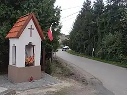 Chapel