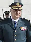 Joseph Aoun