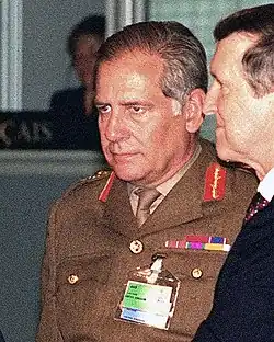 Charles Guthrie