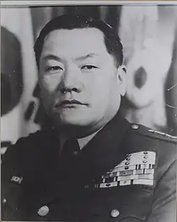Song Yo-chan