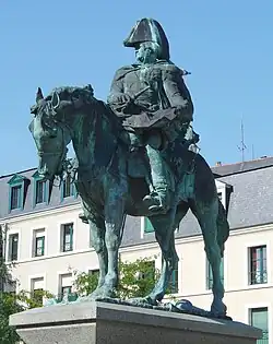 Lariboisiere in Fougères