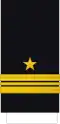 Capitán de Corbeta