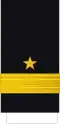Comodoro (Chilean Navy)[8]