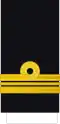 Örlogskapten (Swedish Navy)[23]