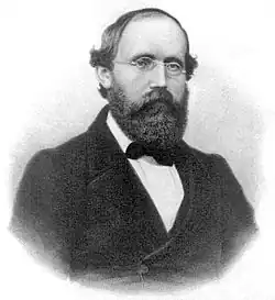 Bernhard Riemann, Mathematician