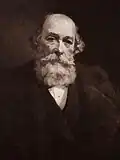 George Silsbee Hale (1863–1864)