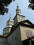 Church of St. George