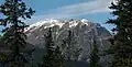 Geraldine Peak