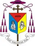 's coat of arms