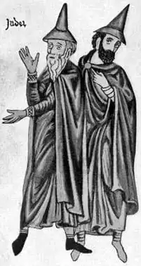 13th-century German Jews