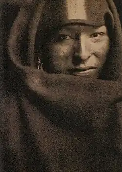 The Red Man, 1903