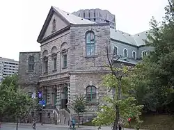 Gesu Montreal (1865)