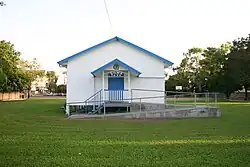 Giru, Queensland, 2009
