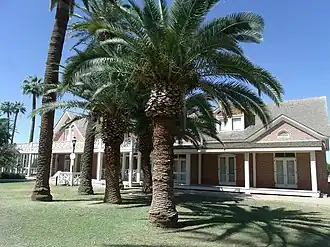 Sahuaro Ranch
