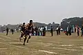 Inter House Athletics Competition