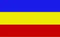 Flag of Gmina Kunów