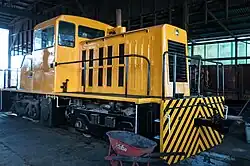 General Electric Bo-Bo L80T