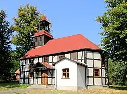 Catholic church